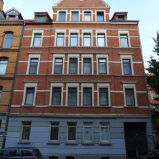 Kochstraße 11, Hannover