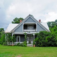 Thomas Galbraith Herbert House