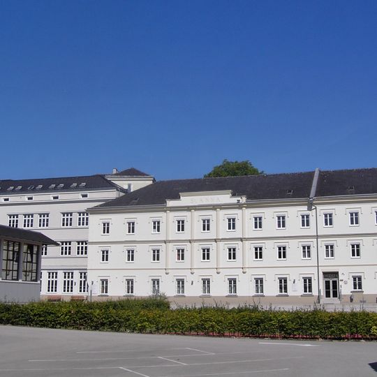 Sankt-Anna-Schule