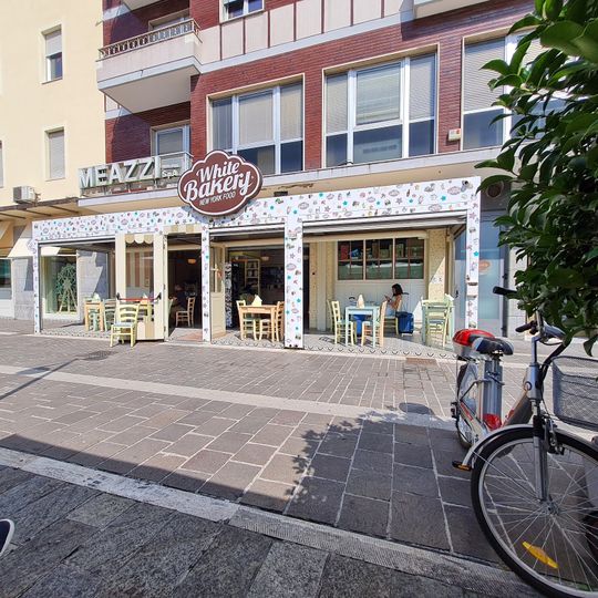 White Bakery