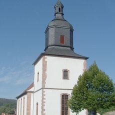 Evangelische Kirche