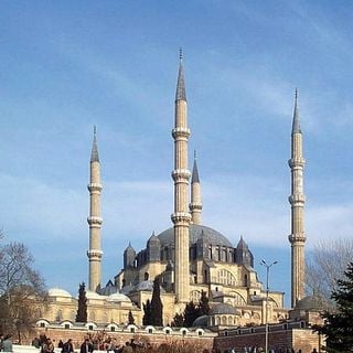 Mesquita Selimiye