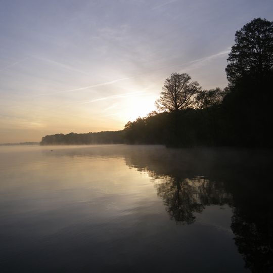 James River National Wildlife Refuge