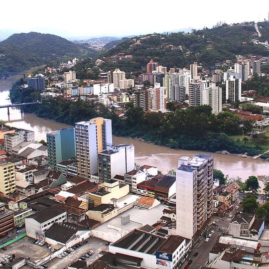 Blumenau