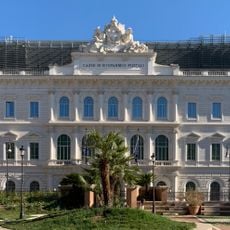 Palazzo delle Casse di Risparmio Postali