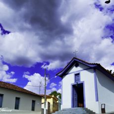 Chapel of Senhor Bom Jesus