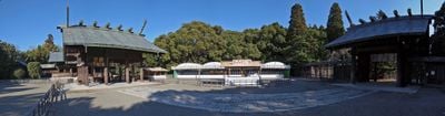 Panoramik Görünüm 1