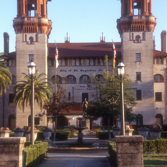 Lightner Museum