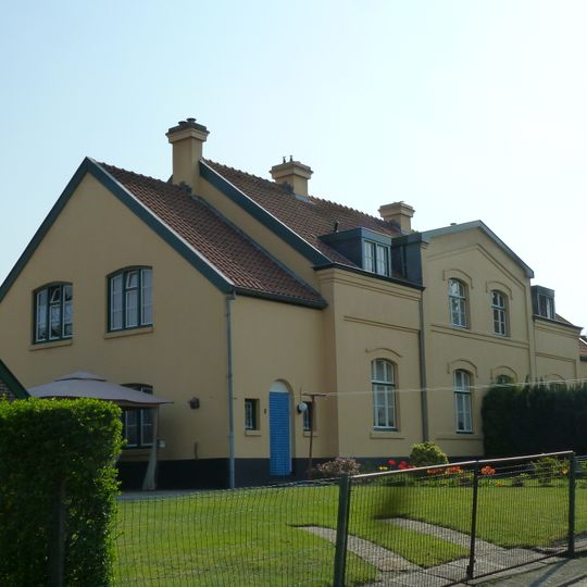 Leenhofstraat 6, Heerlen