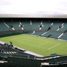 No. 1 Court