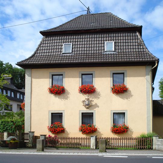 Wohnhaus