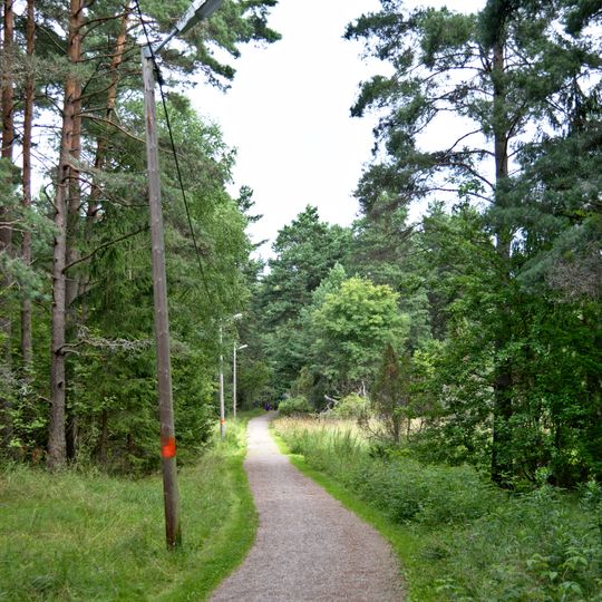 Gyllenhielmska leden
