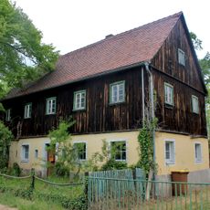 Forsthaus Lindenstraße 2