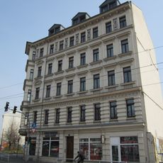 Mietshaus Rosa-Luxemburg-Straße 48