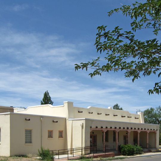 Alamogordo Woman's Club
