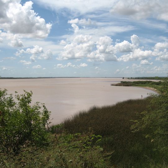 Parque histórico natural Vuelta de Obligado