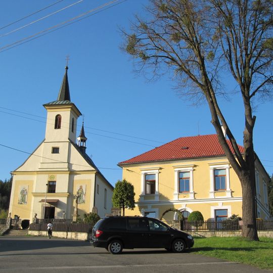 Church of Saint Joseph