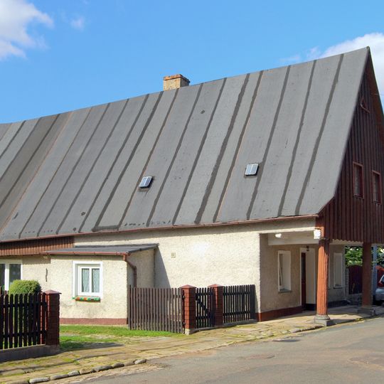 Dom z zespołu Siedmiu Braci