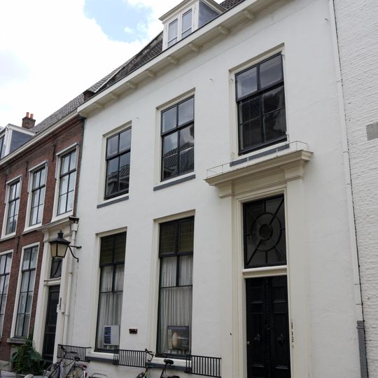 Herenstraat 34, Utrecht
