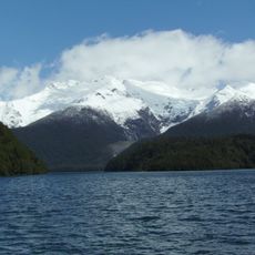 Los Alerces National Park