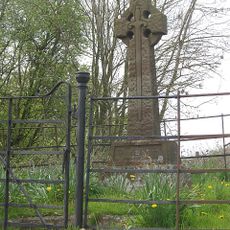 Bockleton War Memorial