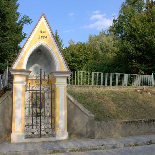 Wegkapelle