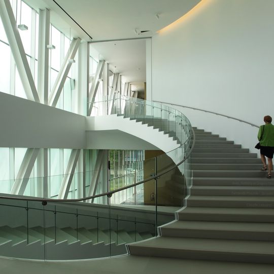 Museo nazionale delle belle arti del Québec