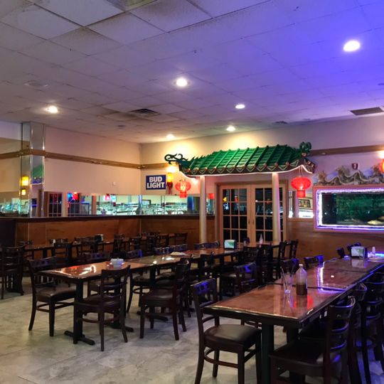 City Buffet