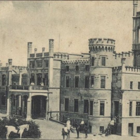 Jankowo, Inowrocław County