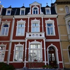 Kurfürstenstraße 60