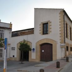 Zoco de Artesanía de Jerez