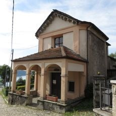 Oratorio di San Giuseppe