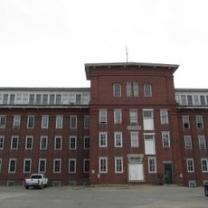 Salmon Falls Mill Historic District