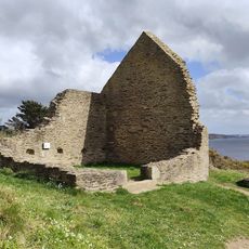 Batterie de Toul al Logot