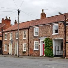 10, Whitecross Street