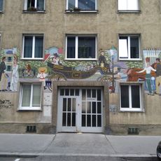 Hauptallee – Pratercorso