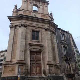 San Cristoforo Minore, Catania
