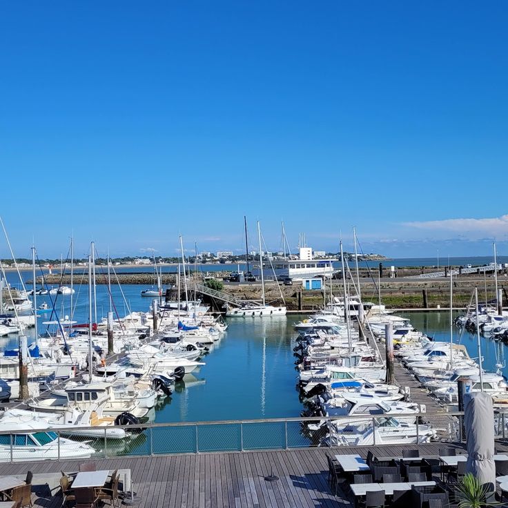 Port of Royan
