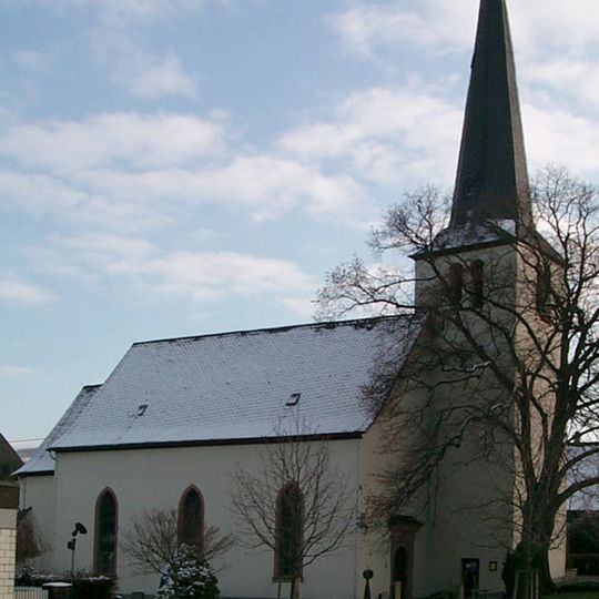 Evangelische Kirche
