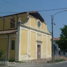 Chiesa della Visitazione della Beata Vergine Maria