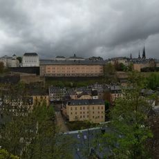 Scenic viewpoint