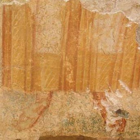 St. Athanasius Church - Old Monastery