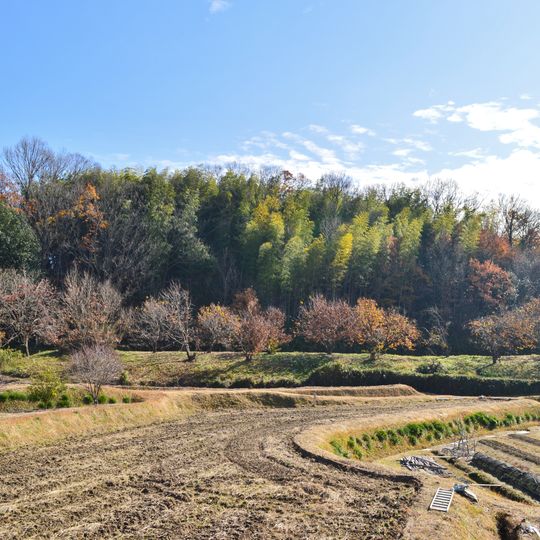 Bessho Ōtsuka Kofun