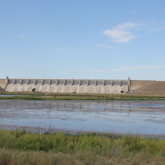 John Martin Reservoir State Park