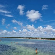 Praia do Seixas