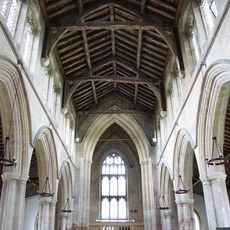 St James' Church, Aslackby