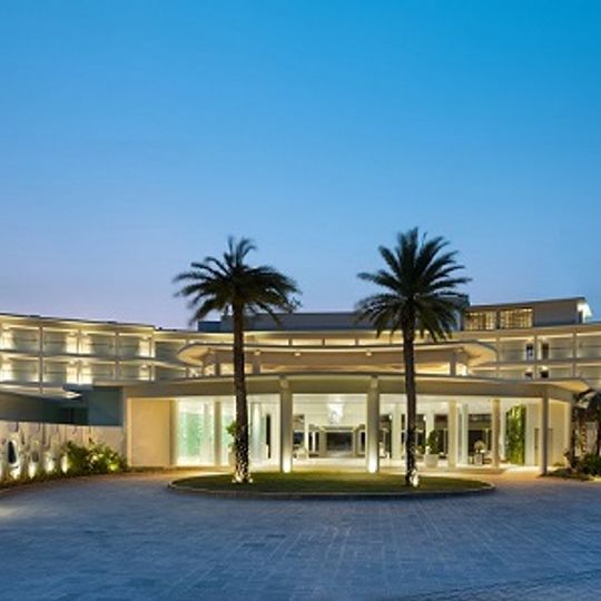 Novus Jiva Anyer - Villa, Resort & Spa