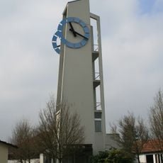 Reformierte Kirche Hunzenschwil