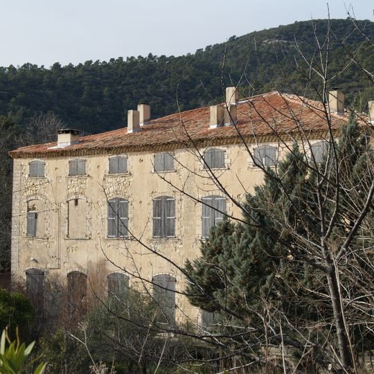 Château du Grand Pré
