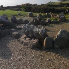 Pré d'Air dolmen